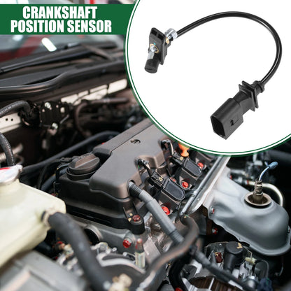 Crankshaft Position Sensor for BMW X5 (2009-2015)