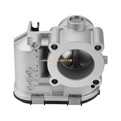 40mm Throttle Body for Polaris ACE 500, Ranger 500, Ranger ETX, M1400