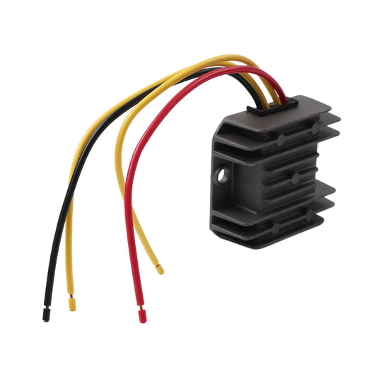 12V Rectifier Voltage Regulator for T120 TR6 T100 T140 TR7 (1963-1983)