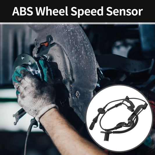 ABS Sensor Front Right for Ford Escape (2009–2012)
