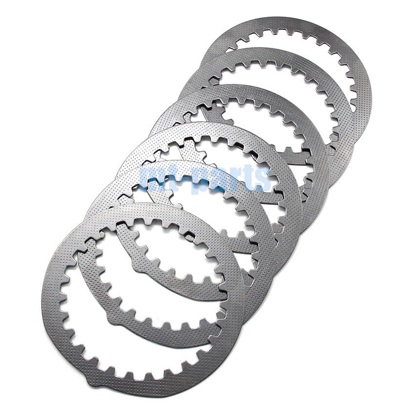 Clutch Friction Disc Plate for Yamaha XJ400D (1981)