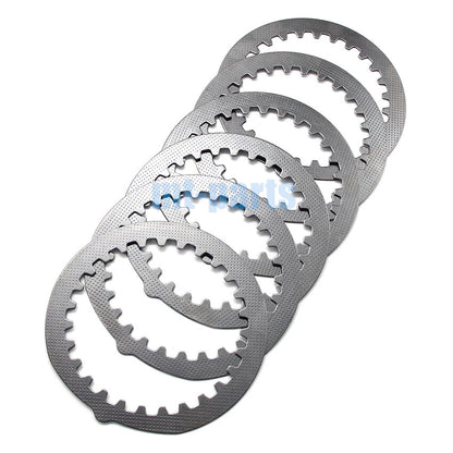 Clutch Friction Disc Plate for Yamaha XJ400D (1981)