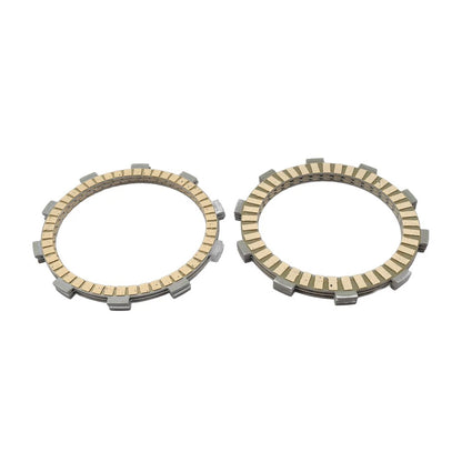 Clutch Friction Plates for Honda CM300 CM500 CB650R CBR650R (2019-2022)
