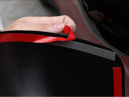 Grey Union Jack Side Mirror Cover Trim For Mini Cooper Countryman F56 F57 F55