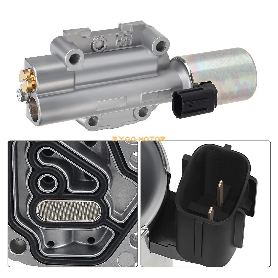 Solenoid Liner for Honda Rancher 420 Rincon 680 650 Big Red 700