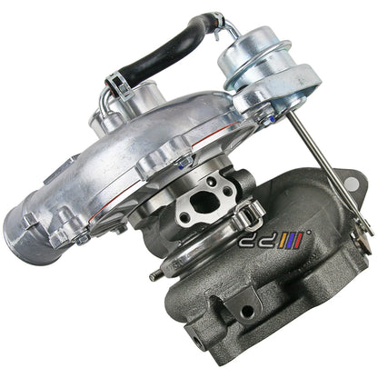 Turbocharger for Hilux KDN165 2.5L (2001-2004)