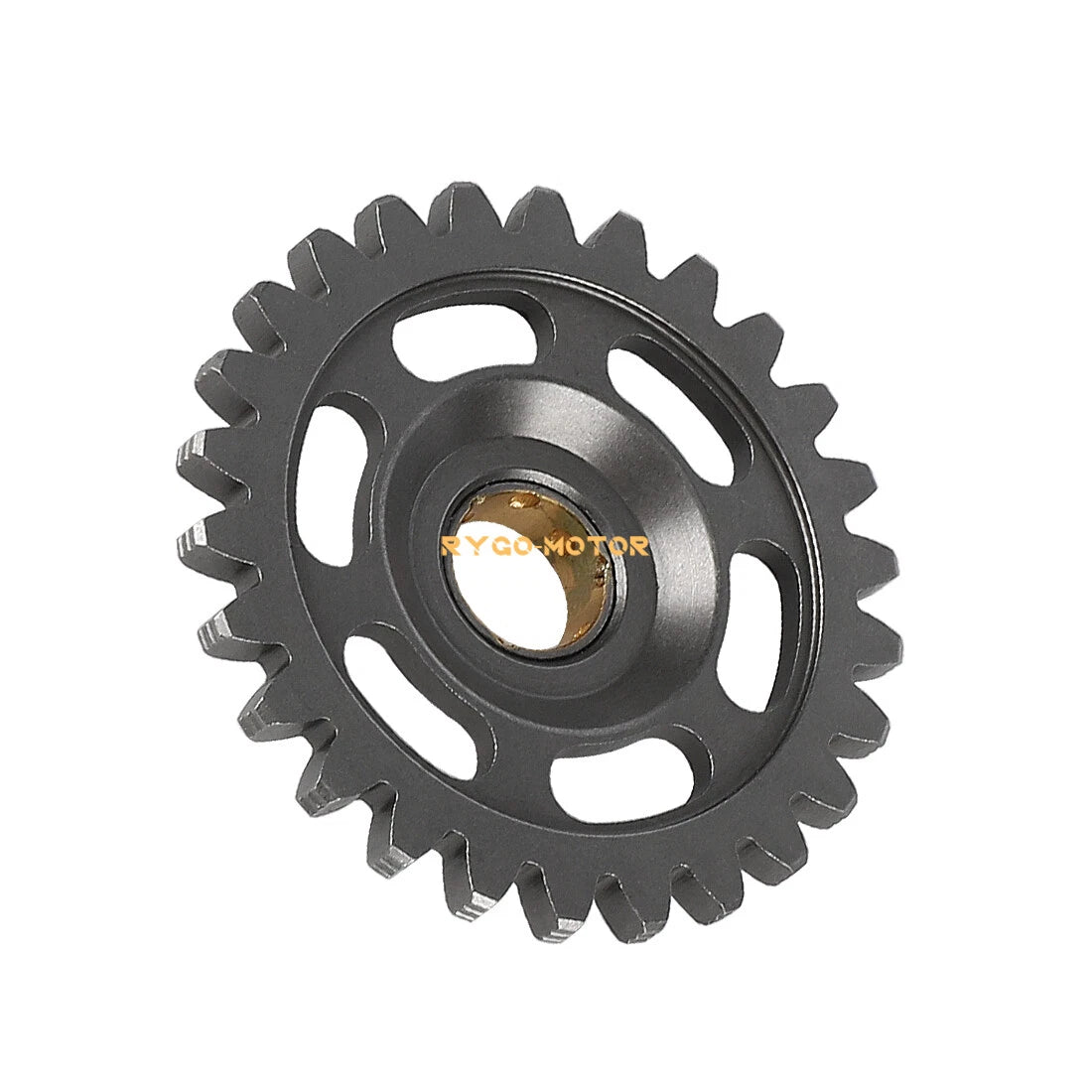 Oil Pump Idle Gear for Yamaha YFZ450R/YFZ450X