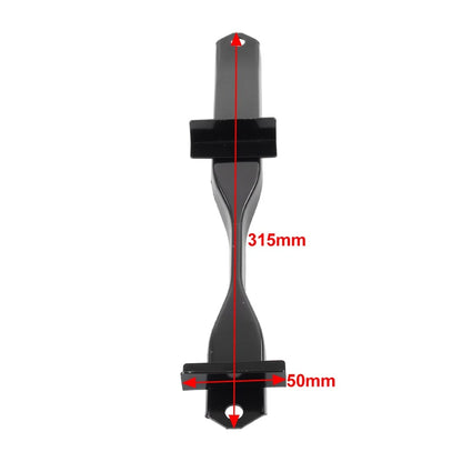 Battery Hold Down Clamp for Toyota Hilux Vigo Champ Mk6 Mk7 (2005-2014)