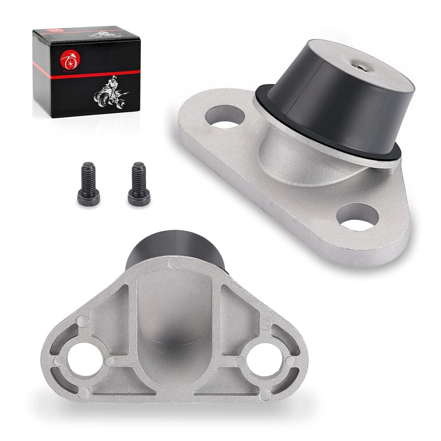 Sea-Doo Rear 4-Tec Motor Mounts for GTX/RXP/RXT (2002-2019) 2 PCS