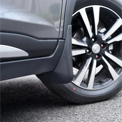 Fender Protector Splash Guard Mudguards 4X for Changan CS55 PLUS (2024–2024)