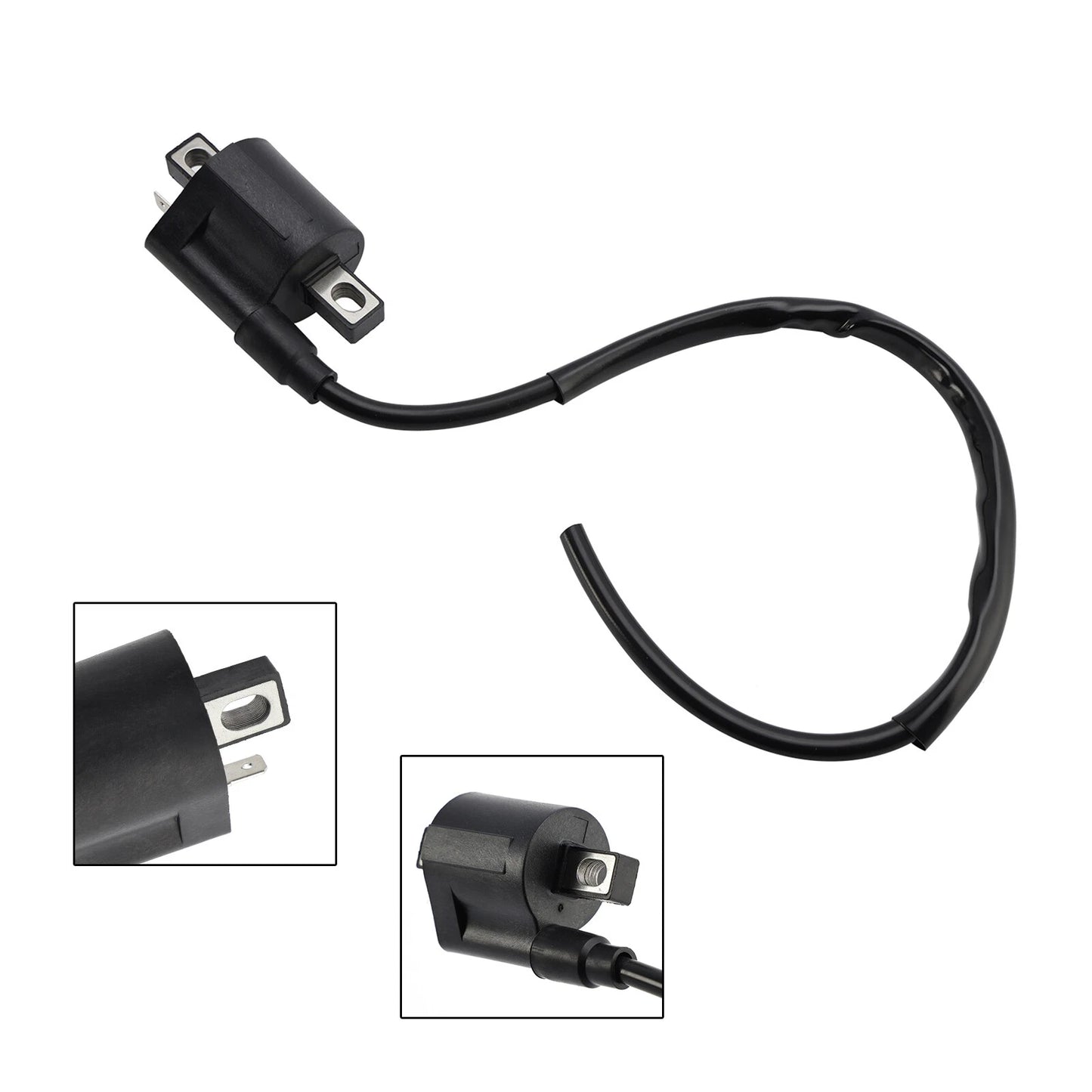 CDI Module for Suzuki LTA500 Vinson 4WD (2002-2007) & DR125 (1982-1984)
