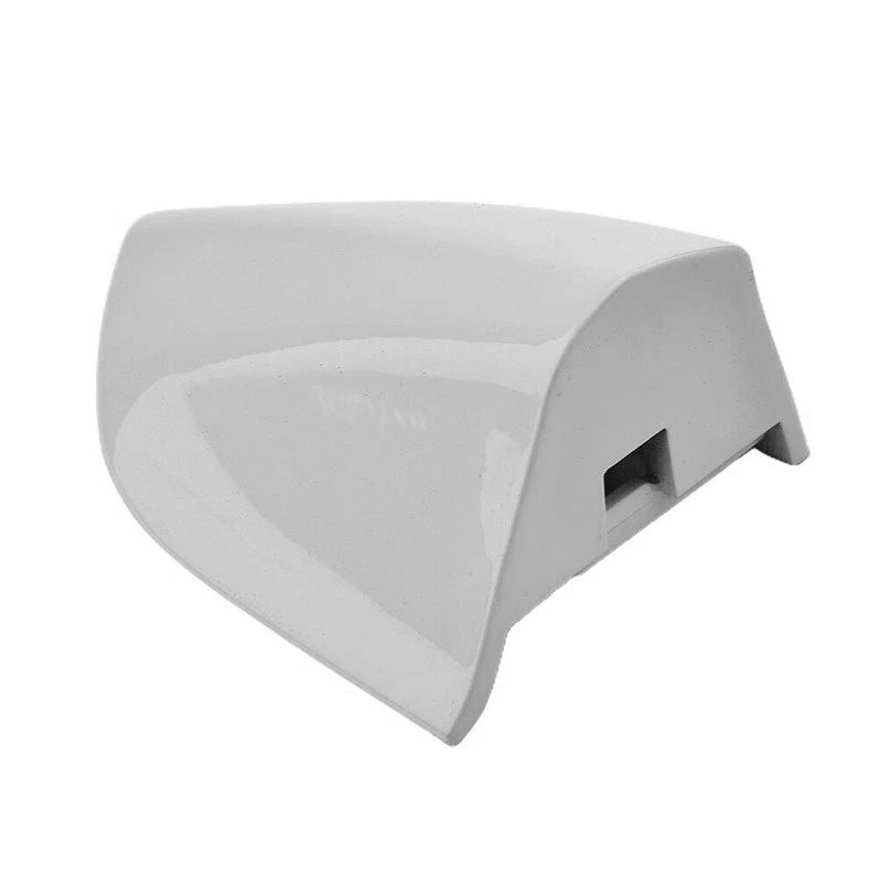 Left Door Handle Key Cap Cover for Ford Mustang (2015-2021)