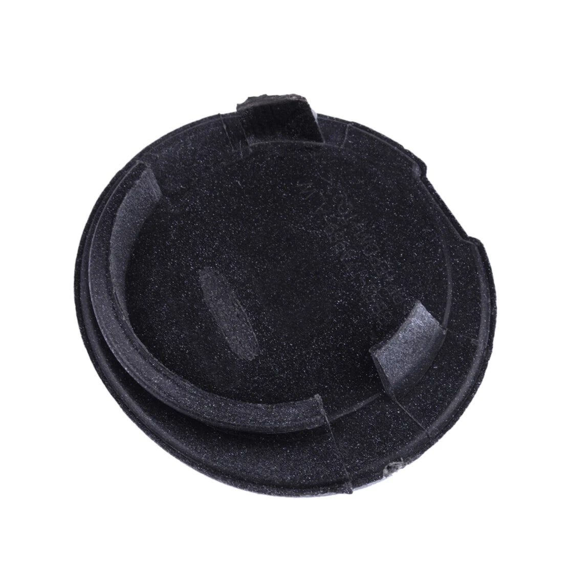 Front Bumper Tow Hook Cover for Ford Explorer (2011-2015)