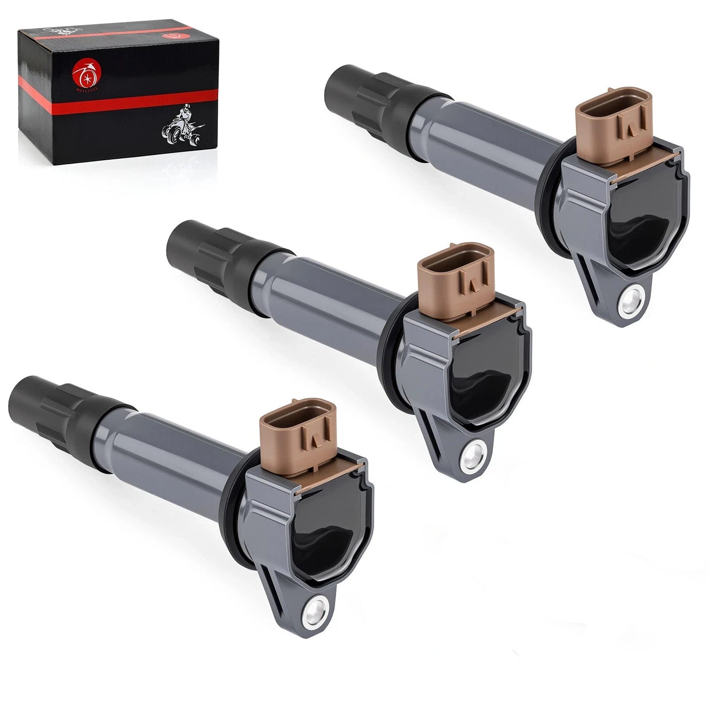 3 x Ignition Coils for Sea-Doo GTR (2010–2023)