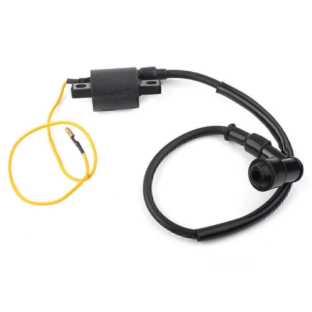 Epoxy Ignition Coil for SUZUKI RM125 RM250 Dirt Bike