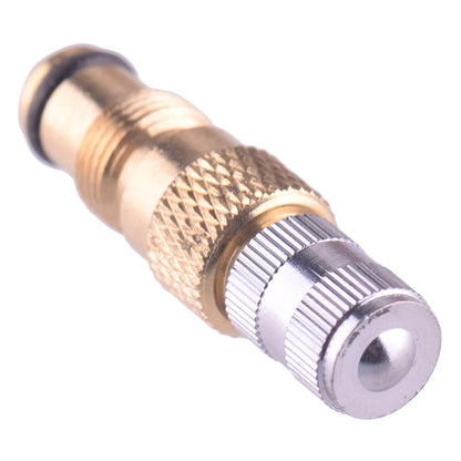 Tractor Air Liquid Tire Brass Valve Stem for TR218A TR618A CH3