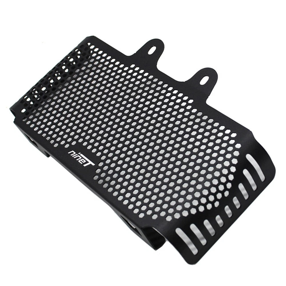 Radiator Grille Guard Cover for BMW R Nine T (2014-2019) & Pure Racer (2017-2019)