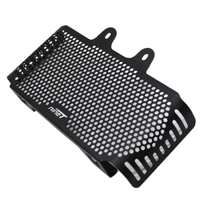Radiator Grille Guard Cover for BMW R Nine T (2014-2019) & Pure Racer (2017-2019)