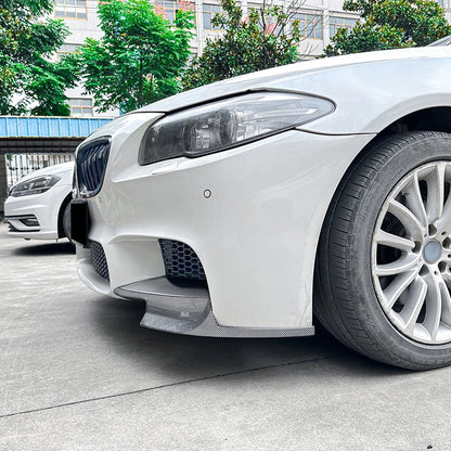 Bumper Side Air Vent Trim for BMW 5 Series F10 M5 (2011-2017)