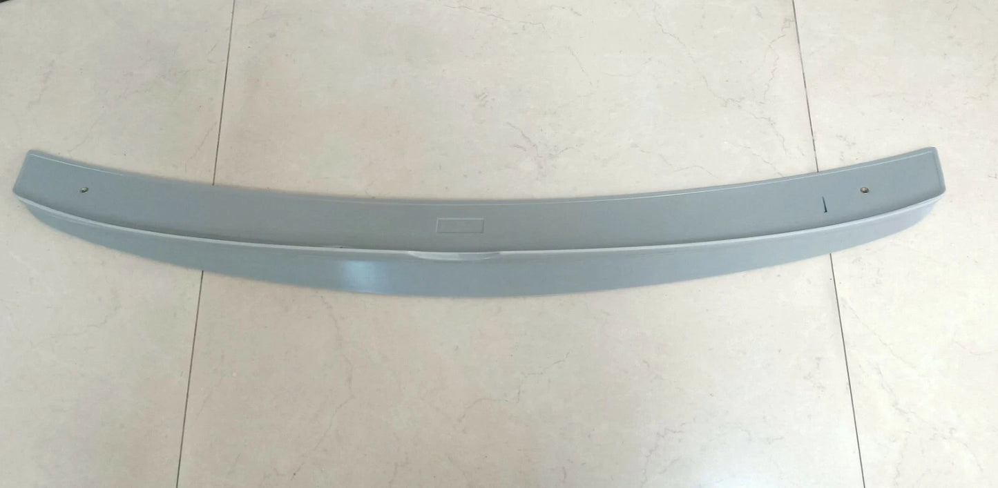 Factory Style Spoiler Wing ABS for Toyota Corolla (2007-2009)
