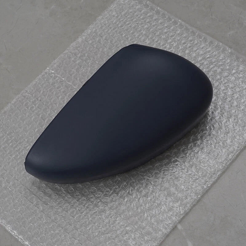 Door Side Mirror Covers for Ford Escape KUGA 2020-2024 Passenger Side Cap