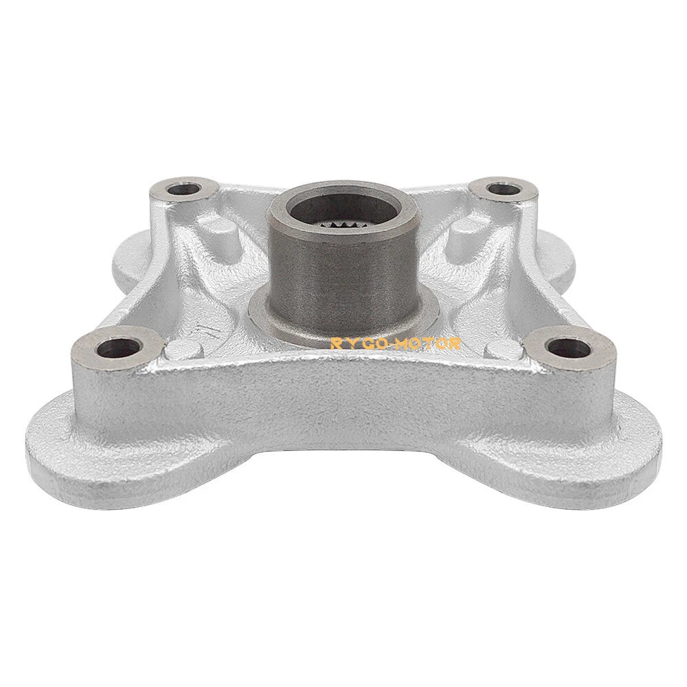 Rear Wheel Hub & Studs & Bearing for Polaris Sportsman 550 850 1000 XP (2009–2024)