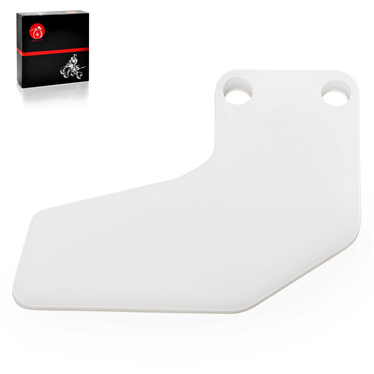 Rear Chain Guard Guide for Honda XR80R XR100R (1985–2003)