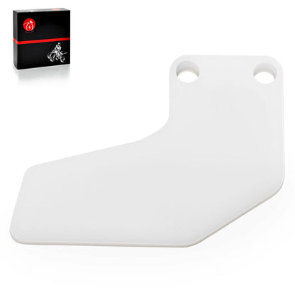 Rear Chain Guard Guide for Honda XR80R XR100R (1985–2003)