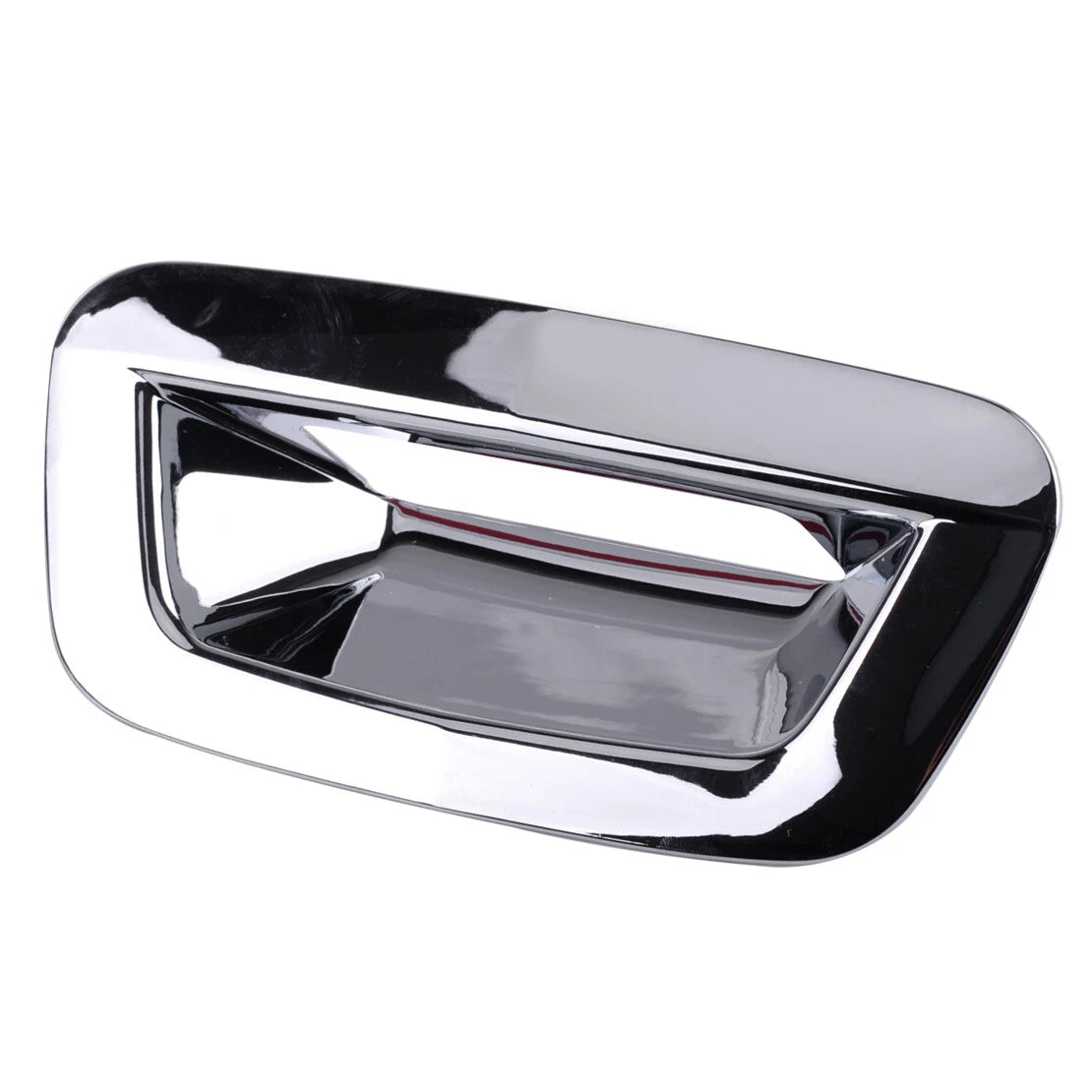 Rear Trunk Handle Cover Trim for Opel Vauxhall Mokka Buick Encore (2013-2017)
