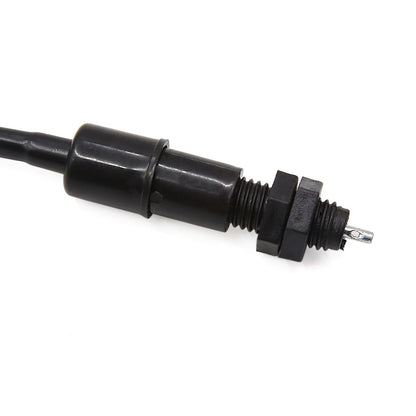 10Pcs 38.5cm Motorcycle Scooter Rear Brake Stop Switch Cable Wire