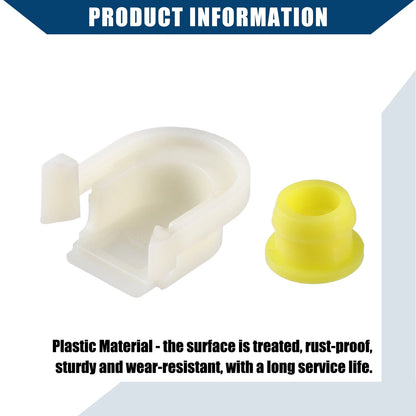 Shifter Bushing Set for Ford Fusion C-Max Escape (2013-2019)