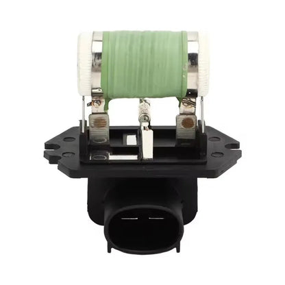 Cooling Fan Resistor for Hyundai Sonata, Kia Optima (2011-2015)
