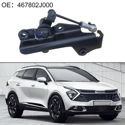 Shift Lever Mechanism for Kia Vehicles ABS Metal Compatible