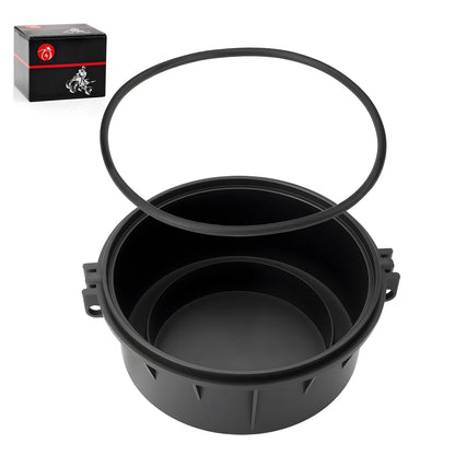 Air Box Cover w/ Seal for Polaris Ranger 400/500/700/800 Crew XP