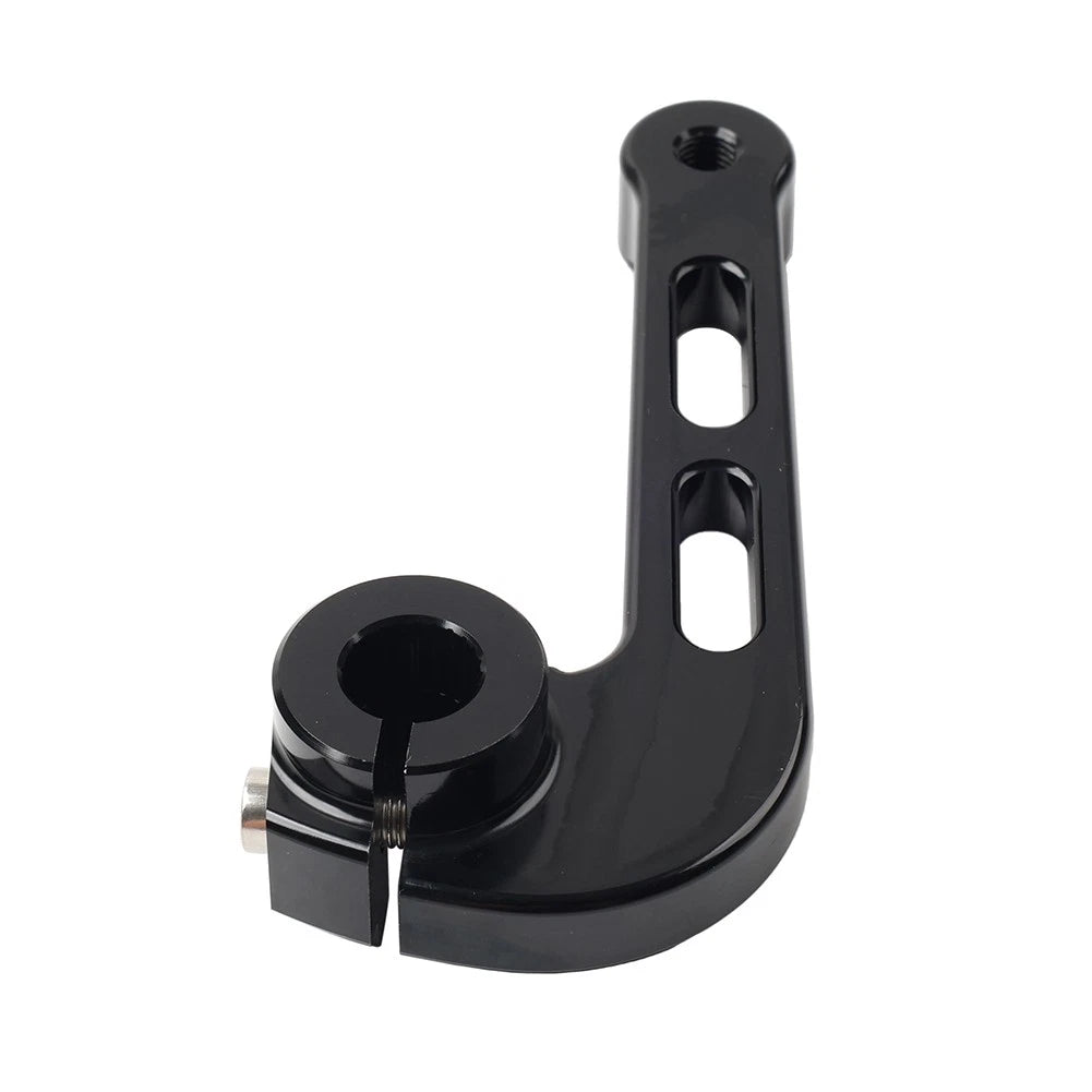 CNC Mid Control Shift Lever for Harley Sportster XL883 1200 (2004-2022)