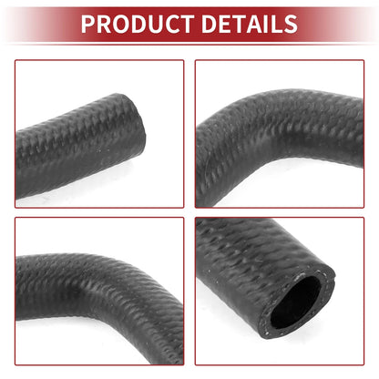 Heater Hose 3.5L for Toyota Highlander (2008-2016)