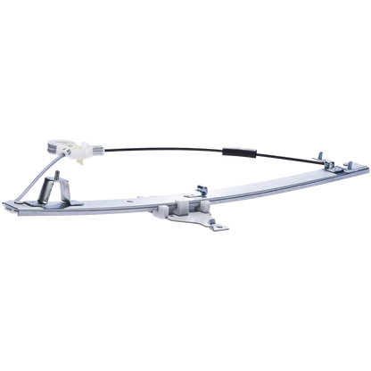 Front Right Window Regulator for Toyota RAV4 SXA10 2-Door (1994-2000)