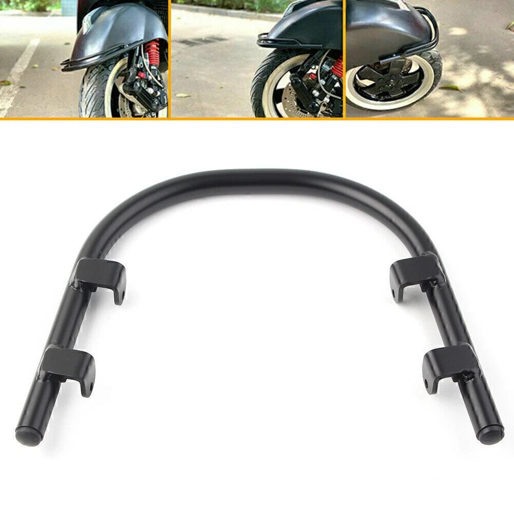 Front Fender Bumper Guard for Piaggio GTS300 (2010-2023)