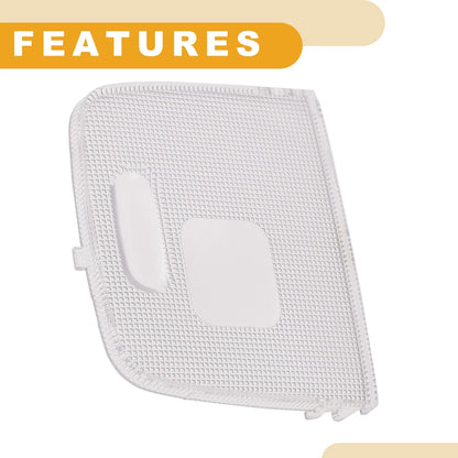 Rear Left Interior Light Cover for Toyota Camry (2006-2011)
