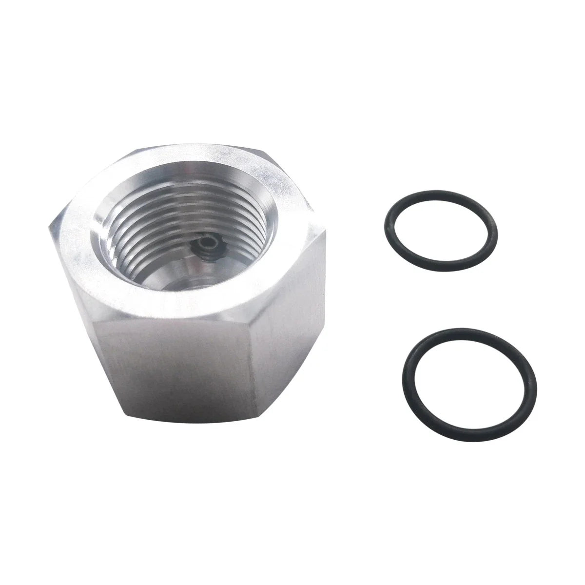 Marine Steering Tube Cable Grease Nut for OMC (1986-1998)