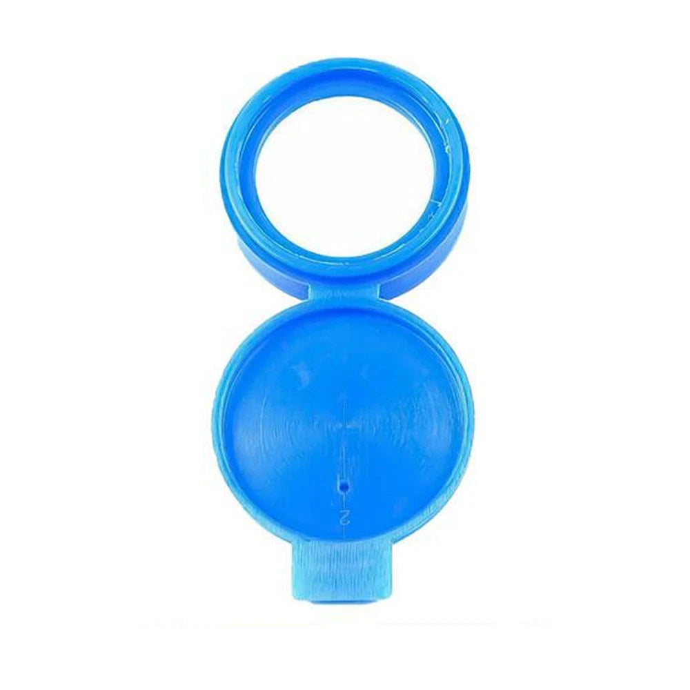Windscreen Washer Bottle Cap for Citroen Peugeot Fiat 500 Doblo (2005-2019)