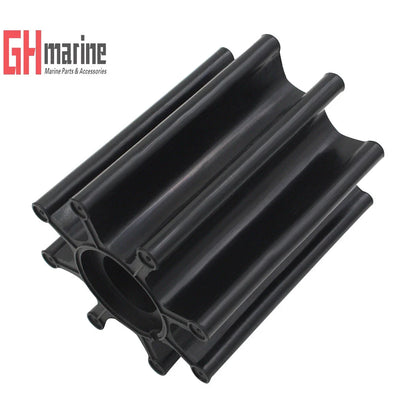 Flexible Water Pump Impeller for Volvo Penta D6 Inboard Motor