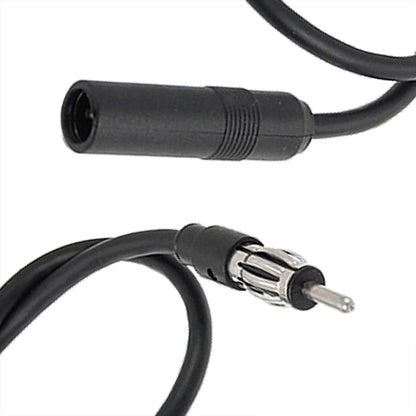 14.6" AM/FM Radio Antenna Extension Cable for Ford