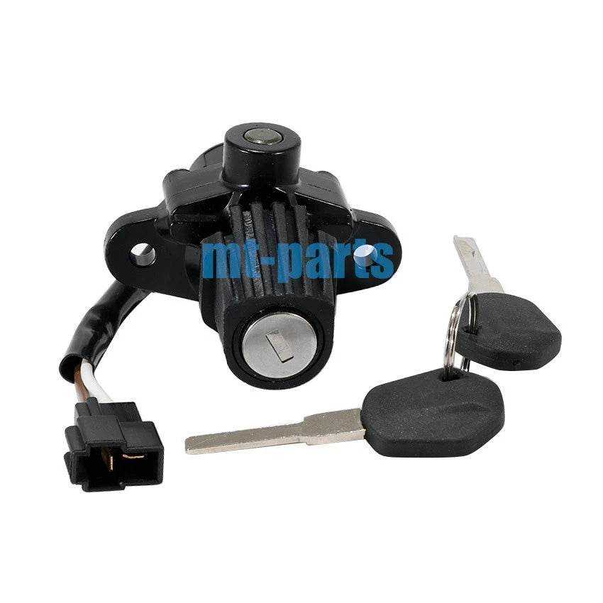 KTM Ignition Switch & Keys for 125 Duke, 250 Duke, 390 Duke (2017-2023)