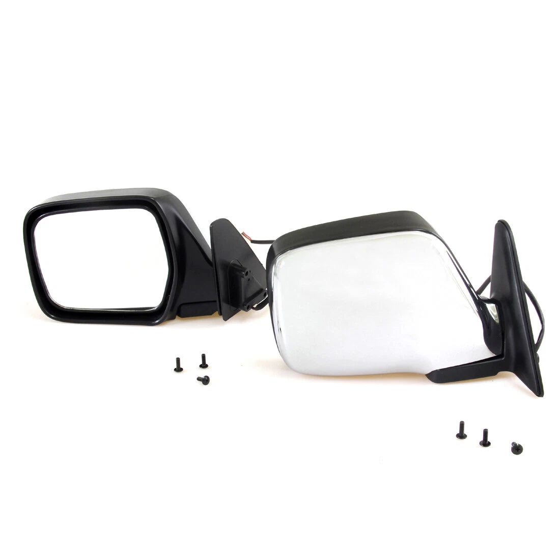 Electric Door Wing Mirror for Toyota Land Cruiser J80 HDJ80 HZJ80 1990-1998
