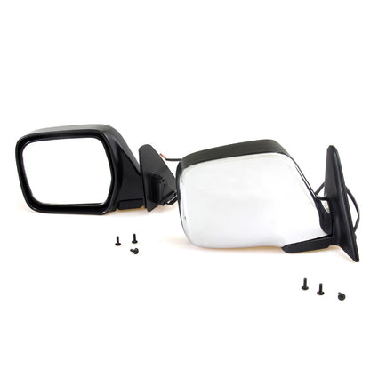 Electric Door Wing Mirror for Toyota Land Cruiser J80 HDJ80 HZJ80 1990-1998