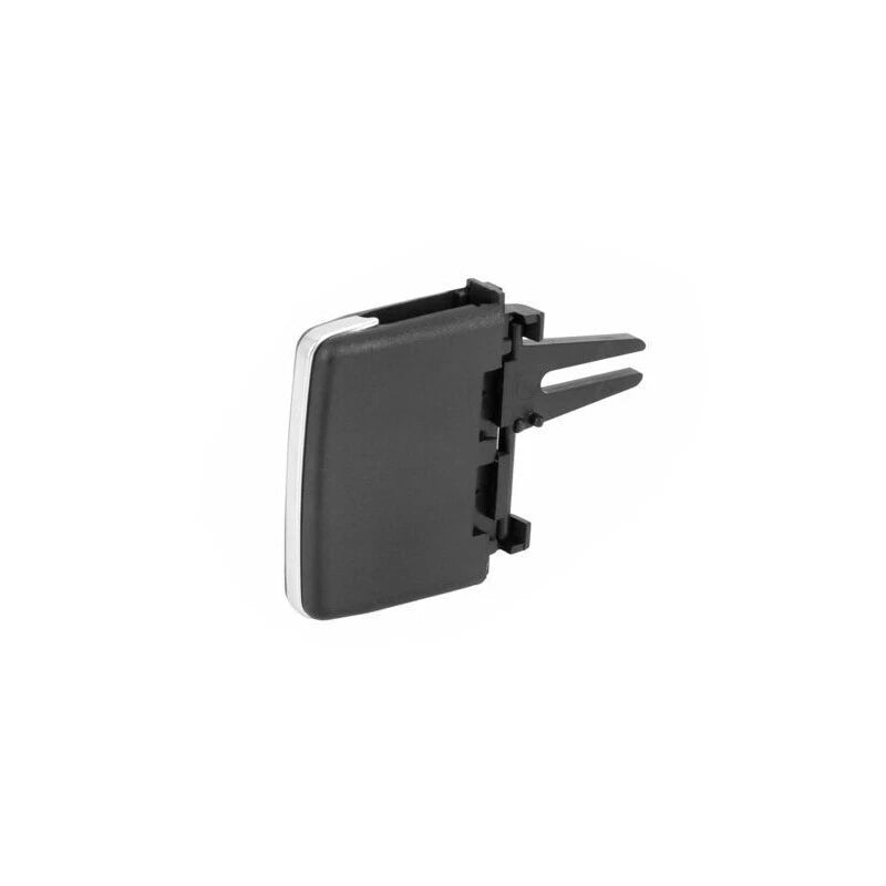 Front Center A/C Air Vent Paddle Clip for Mercedes Benz W166 ML350 (2012-2015)