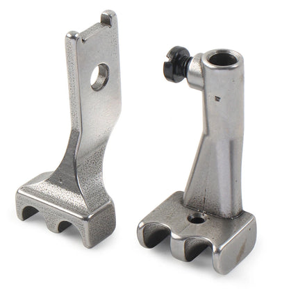 Presser Foot Set for ADLER 467 Walking Foot Industrial Sewing Machine