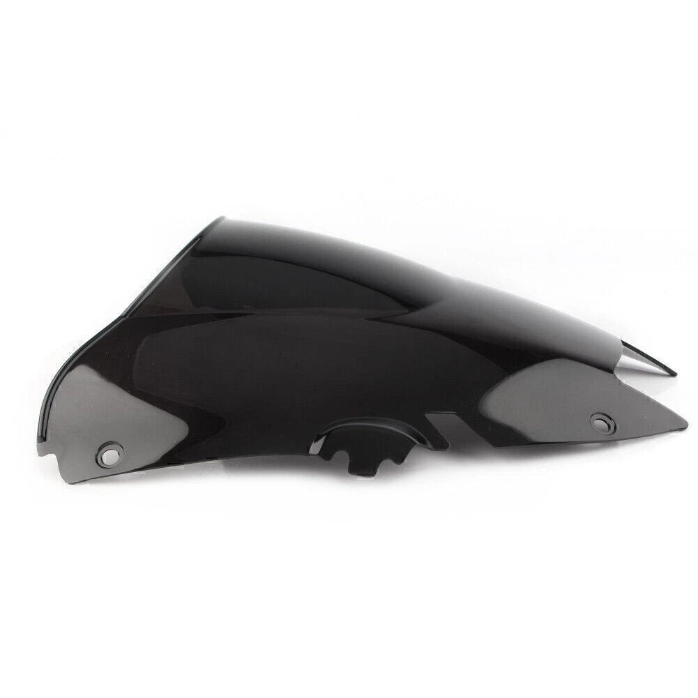 Black Windscreen for Honda Super Hawk 1000 VTR1000F (1997-2005)
