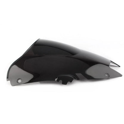 Black Windscreen for Honda Super Hawk 1000 VTR1000F (1997-2005)